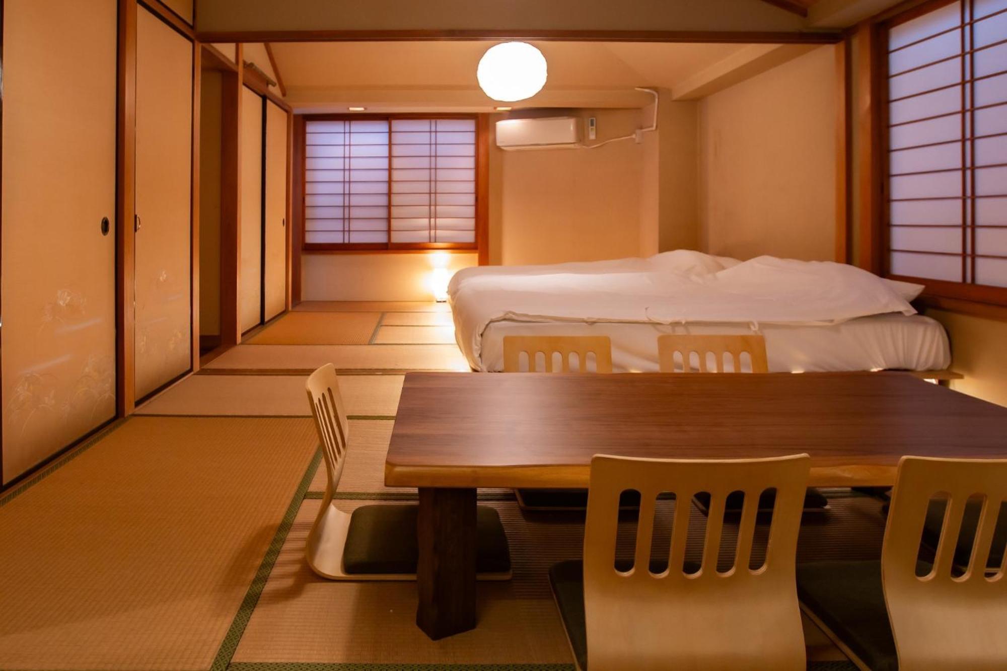 Apartment Otsu Building - Vacation 18729