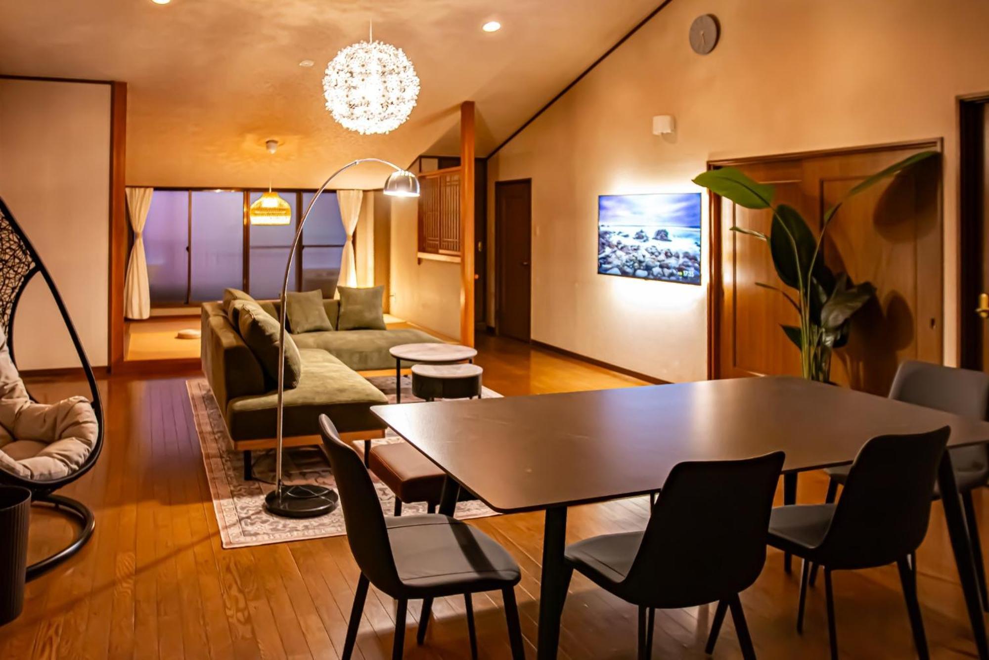 Apartment Otsu Building - Vacation 18729 *