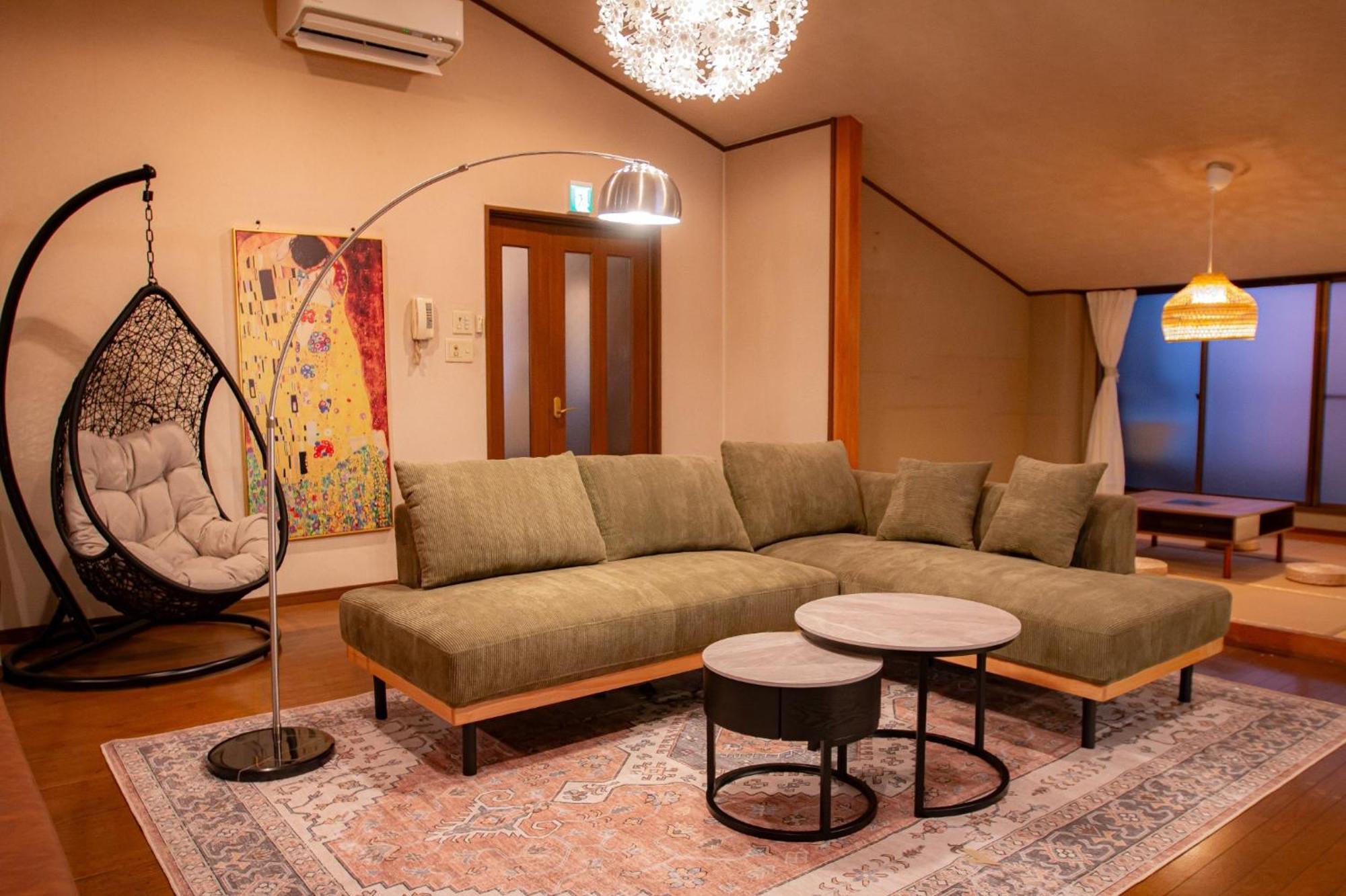 Apartment Otsu Building - Vacation 18729 Tokyo