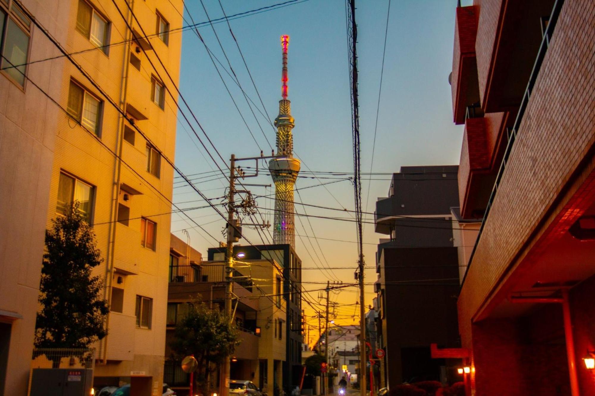 Otsu Building - Vacation 18729