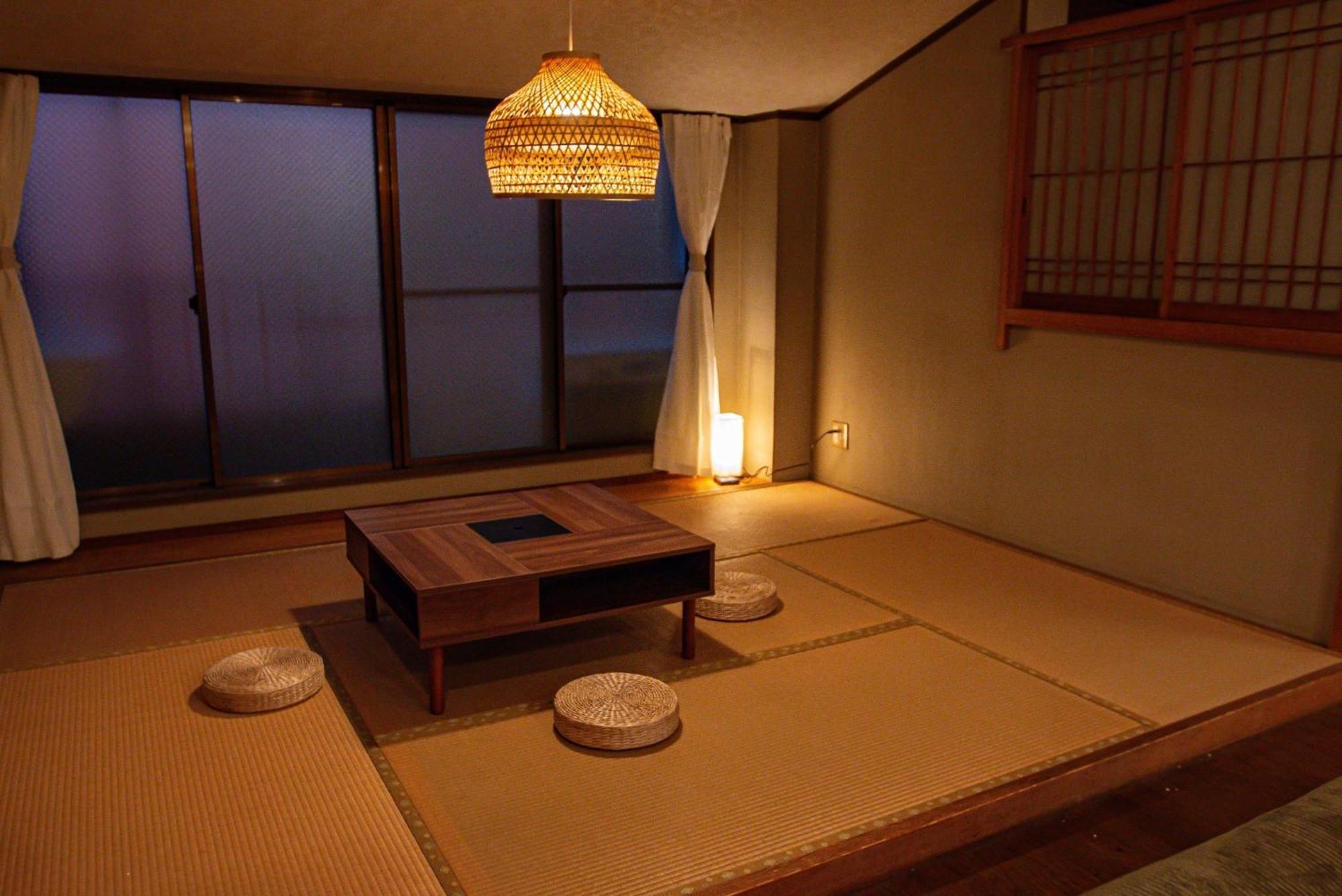 Apartment Otsu Building - Vacation 18729 Tokyo