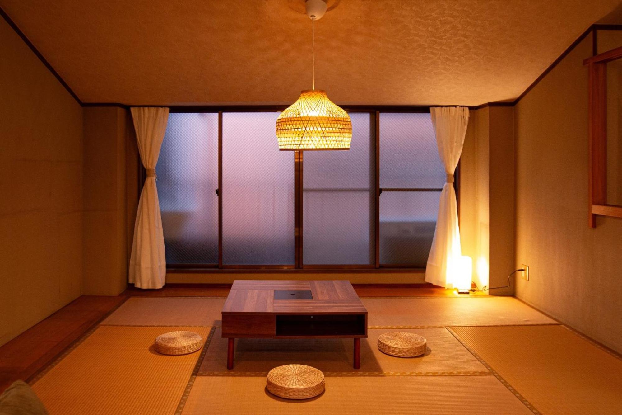 Otsu Building - Vacation 18729 *
