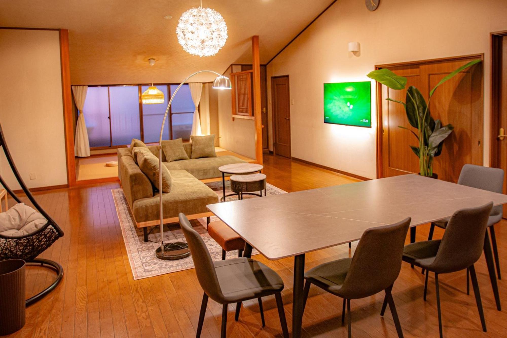 Apartment Otsu Building - Vacation 18729 *