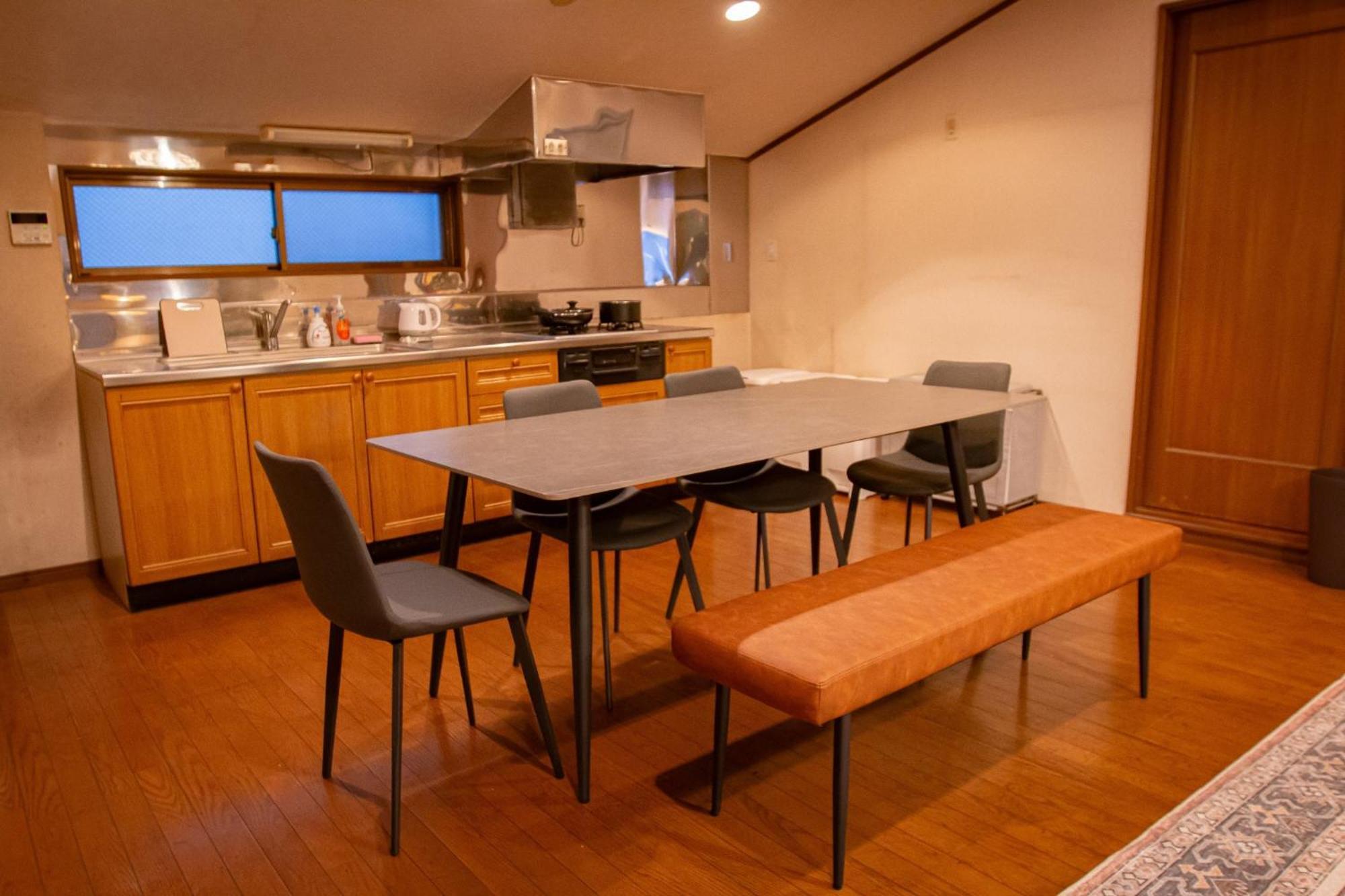 Apartment Otsu Building - Vacation 18729 Tokyo
