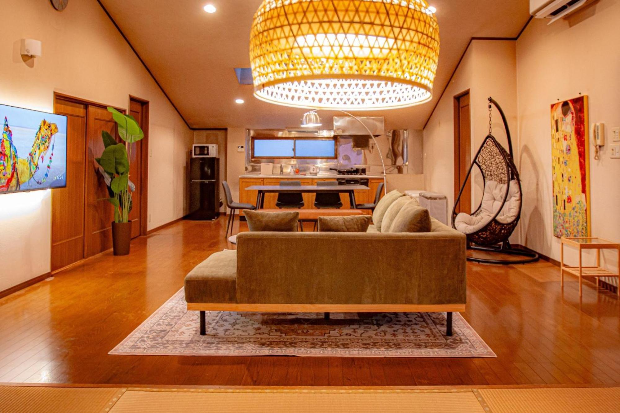 Otsu Building - Vacation 18729 Apartment *