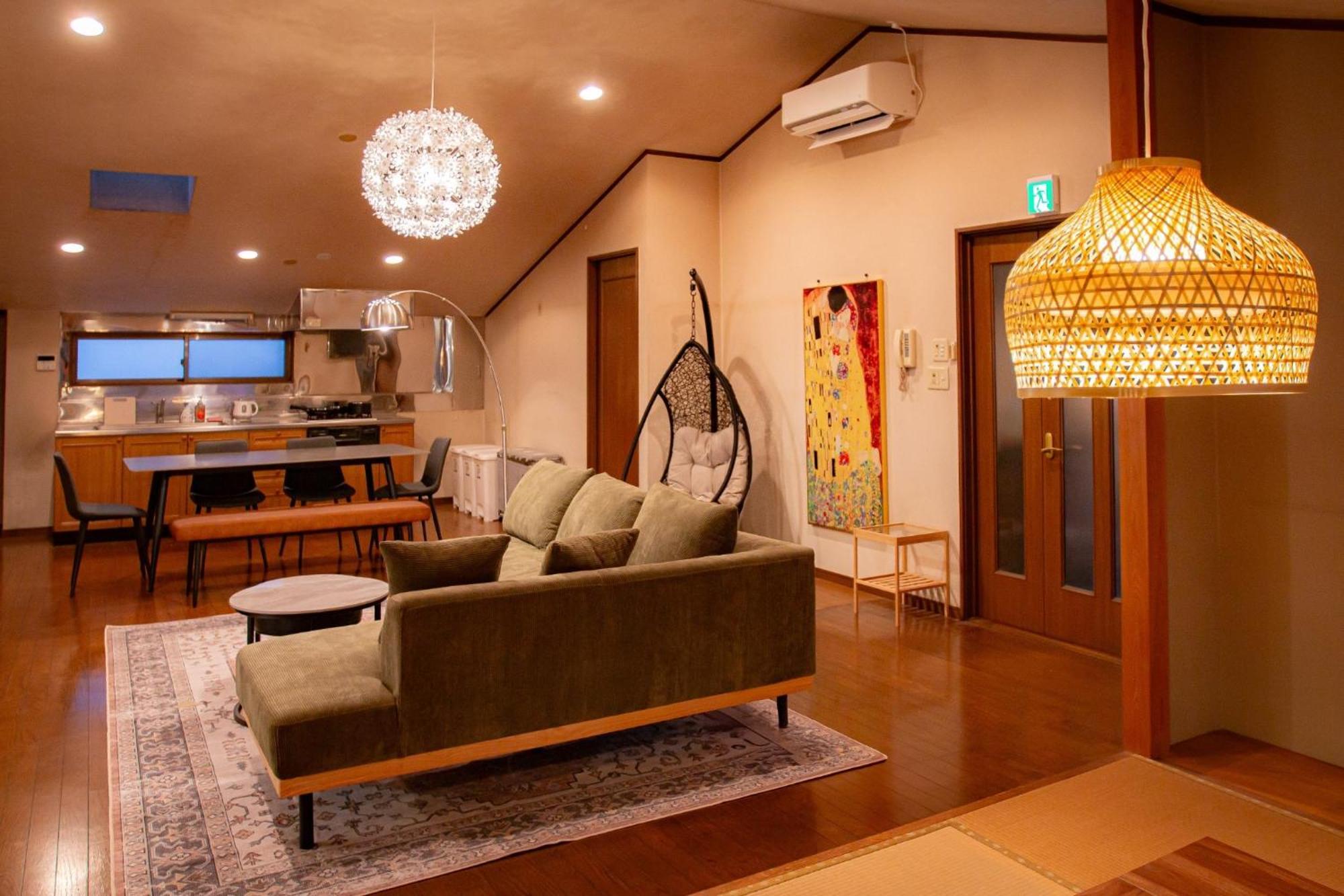 Otsu Building - Vacation 18729 Apartment