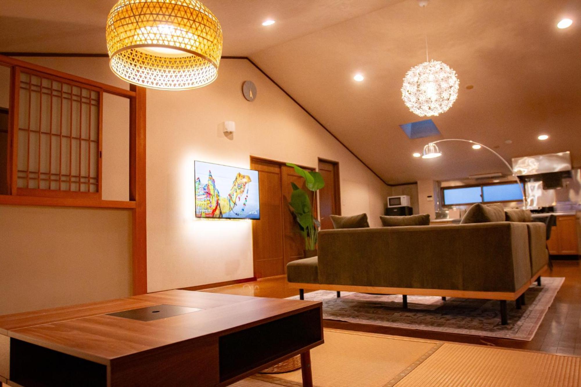 Otsu Building - Vacation 18729 Apartment Tokyo