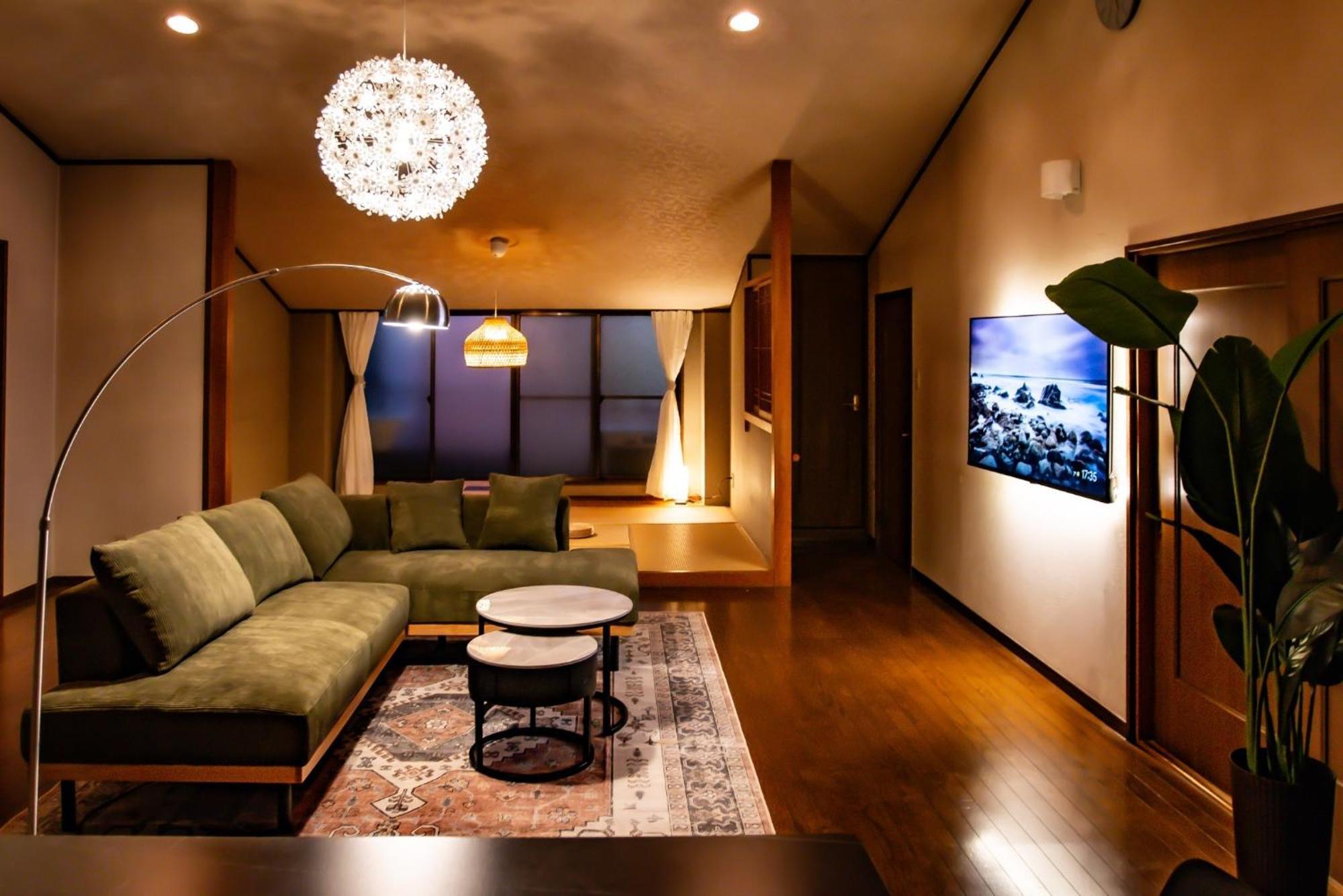 Apartment Otsu Building - Vacation 18729 Tokyo